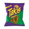 Takis בטעם צ'ילי חריף 92g