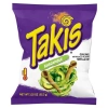 Takis בטעם גוואקמולי 92g