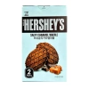 הרשיז וופלים בטעם קרמל מלוח Hershey's 55g