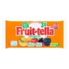 Fruit Tella  - פרוטלה סוכריות לעיסה בטעמי פירות 123g
