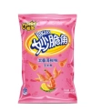 Cheetos - צ'יטוס חטיף תירס בטעם פירות ים 65g