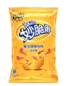 Cheetos - צ'יטוס חטיף תירס בטעם עוף חריף 65g