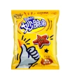 Cheetos - צ'יטוס חטיף תירס בטעם ברביקיו 65g