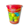 מסטיק ג'ולים בטעם פירות 250g