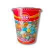 סוכריות ג'לי בטעם פירות 250g