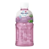 משקה בטעם צמר גפן עם קוביות ג'לי קוקוס MOGU MOGU 320ML