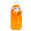 משקה בטעם תפוז עם קוביות ג'לי קוקוס MOGU MOGU 320ML