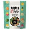 DIABLO סוכריות גומי ללא סוכר 75g