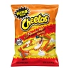 Cheetos - חטיף צ'יטוס קראנצ'י חריף אש 99g