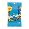 Skittles סקיטלס מסטיק בטעם טרופי 94g