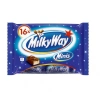 Milky Way - חטיפי שוקולד מיניס מארז 275g