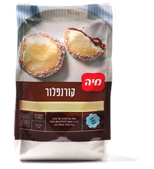 קורונפלור מיה 200g