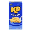 פסטה ברוטב גבינה Kraft Dinner