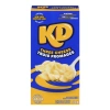 פסטה ברוטב שלוש גבינות Kraft Dinner