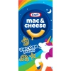 פסטה חד קרן ברוטב גבינה Kraft Dinner