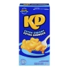 פסטה ברוטב גבינה Kraft Dinner