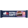 allin- חטיף חלבון בטעם קרם עוגיות 55g