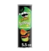 פרינגלס צ'ילי אנד ליים 156g