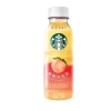 סטארבקס Starbucks משקה תה אפרסק 330 מ