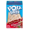 Pop Tarts - פופ טארטס בטעם תות - 384g