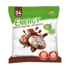 ENERGY - פריכיות מצופות שוקולד חלב 70g