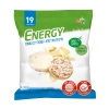 ENERGY - פריכיות מצופות שוקולד לבן 70g