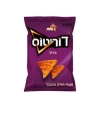 מארז דוריטוס גריל - 10 יחידות