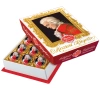 Mozart – מוצרט פרליני שוקולד מרציפן 240g