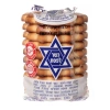 עוגיות פסח פפושדו יין פרח גדול 400g