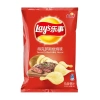 Lay's צ'יפס בטעם ברביקיו 135g