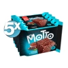 MOTT - מארז וופלים קרם קקאו 170g
