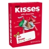 HERSHEY'S-  הרשיז קיסס שוקולד חלב 127g