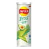Lay's צ'יפס בטעם אבוקדו ווסאבי מתוק 104g
