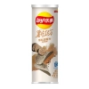 Lay's צ'יפס בטעם פטריות כמהין ופלפל שחור  104g