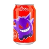 Qdol - גזוז בטעם תות גרסת פוקימון 330ml