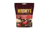 HERSHEY'S-  הרשיז כדורי שוקולד מריר במילוי קרם פטל 100g