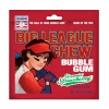 BIG LEAGUE-שרוכי מסטיק בטעם תות 60g