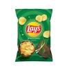 Lay's צ'יפס בטעם בצל ירוק 130g
