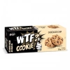 WTF? COOKIE! - עוגיות שוקוצ'יפס ללא תוספת סוכר 115g