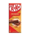 KitKat - אצבעות וופל שוקולד קרמל 50g