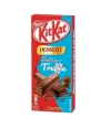 KitKat - אצבעות וופל שוקולד טראפל 50g