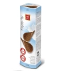 עלי שוקולד חלב  125g