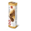 עלי שוקולד חלב בטעם קרמל 125g
