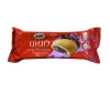 גלילית - לוגאנו עוגיות בטעם שוקולד 100g