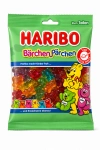 Haribo - הריבו גומי זוגות דובונים  160 גרם