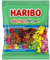 Haribo - האריבו גומי זוגות דובונים  160 גרם