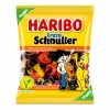 Haribo - האריבו גומי בצורת מוצץ בטעמי פירות וליקריץ 175 גרם
