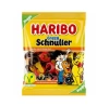 Haribo - האריבו גומי בצורת מוצץ בטעמי פירות וליקריץ 175 גרם