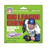BIG LEAGUE-שרוכי מסטיק בטעם תפוח 60g