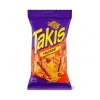 Takis עם תיבול גבינה וצ'ילי חריף 100g